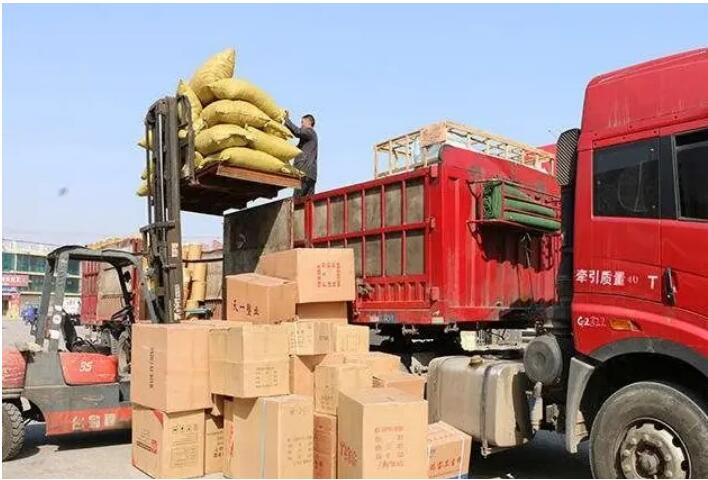 泉州到南乐县物流专线