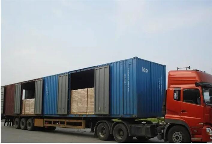 泉州到南乐县整车运输