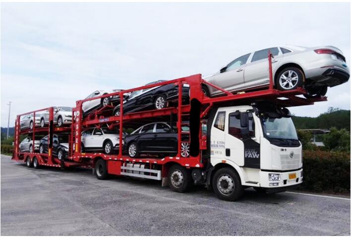 泉州到南乐县轿车托运